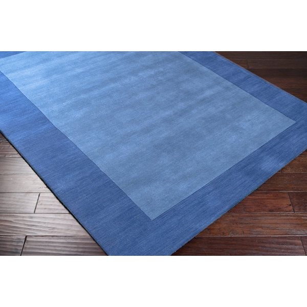 Mystique M-308 Handmade Area Rug